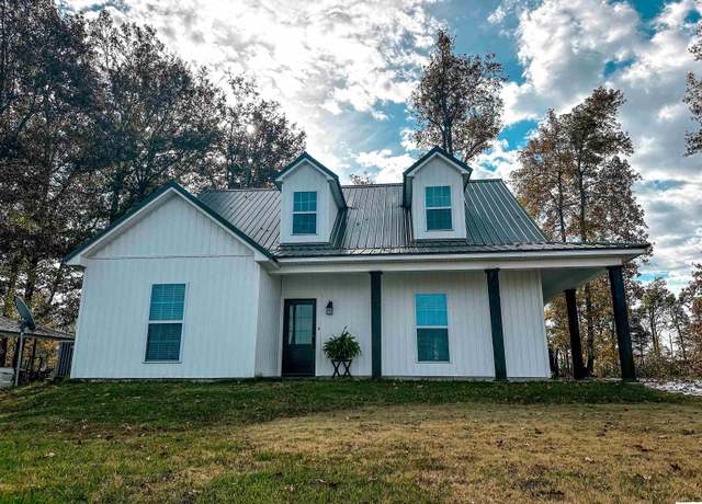 Property at 954 Ld Knox Rd, Gilbert, LA 71336, 4 beds, 2 baths