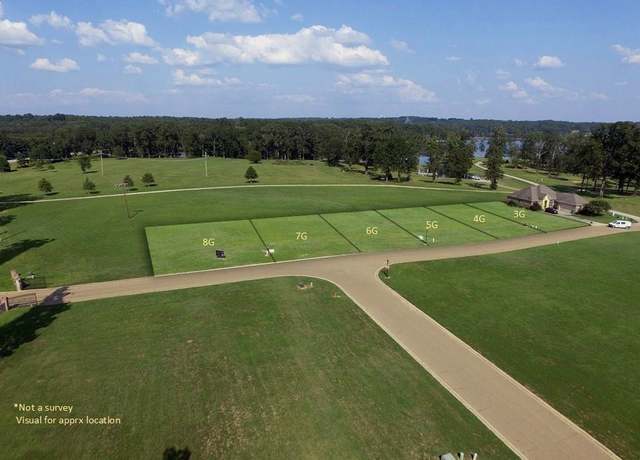 Property at Lot 5G Dozier Creek Cir, Farmerville, LA 71241