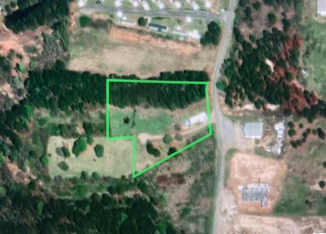 Property at 110 Smith Cemetary Rd, West Monroe, LA 71291
