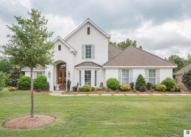 Property at 7206 Egret Lndg, Monroe, LA 71203, 4 beds, 3 baths