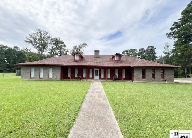 Property at 494 Feazel Rd, Farmerville, LA 71241, 3 beds, 2.5 baths