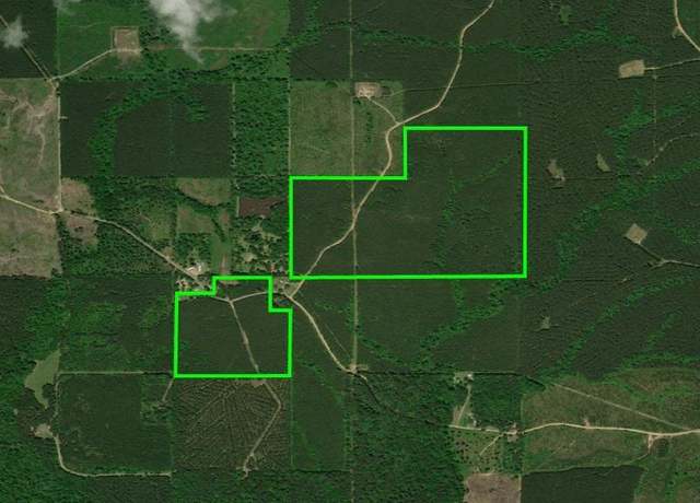 Property at 0 Holly Hill Rd, Grayson, LA 71032