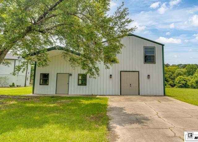 Property at 2116 Bayou Darbonne Dr, West Monroe, LA 71291, 10 beds, 5 baths