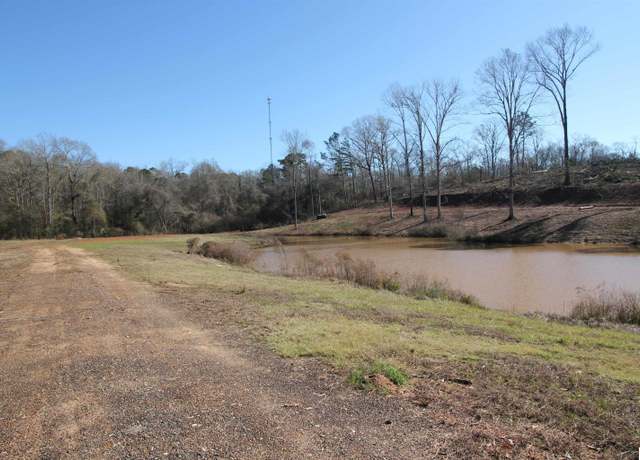 Property at 0 (A) Carter Rd, Calhoun, LA 71225