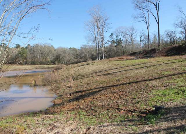 Property at 0 (B) Carter Rd, Calhoun, LA 71225