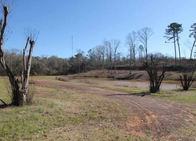Property at 000 C Carter Rd, Calhoun, LA 71225