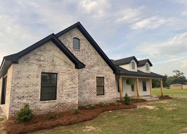 Property at 31 Twin Oaks Ln, Mangham, LA 71259, 3 beds, 2 baths