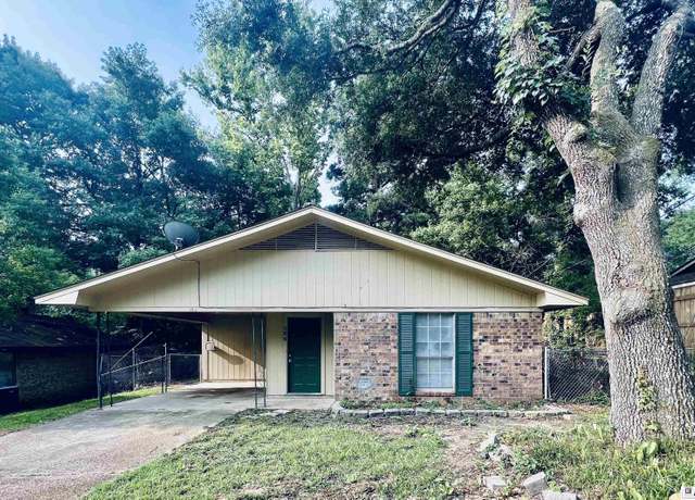 Property at 106 Brooks Ln, West Monroe, LA 71291, 3 beds, 1 bath
