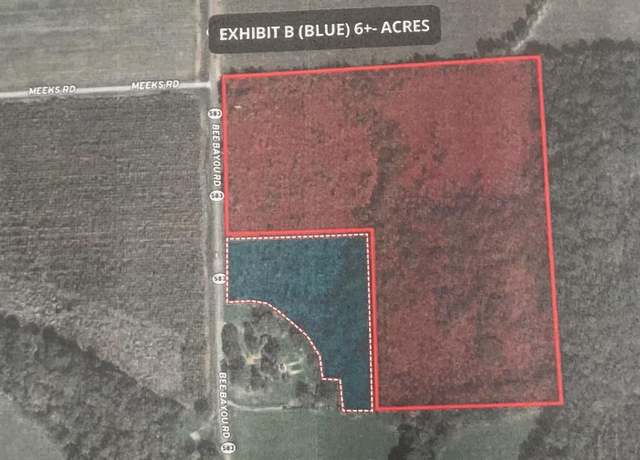 Property at 395 Highway 583, Rayville, LA 71269