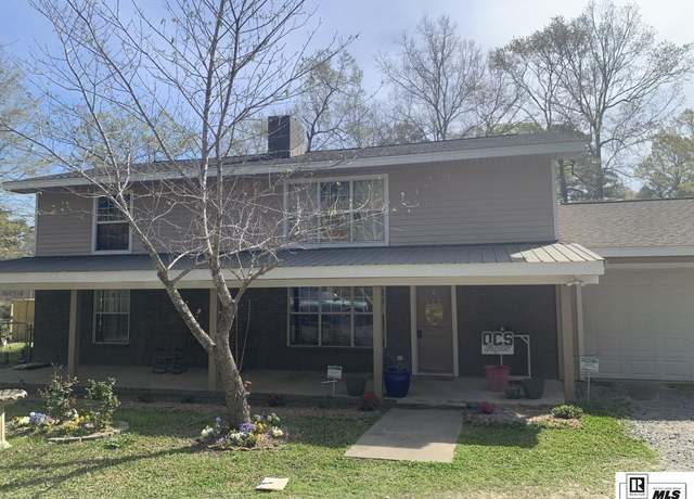 Property at 2266 Philpot Rd, West Monroe, LA 71292, 3 beds, 2 baths