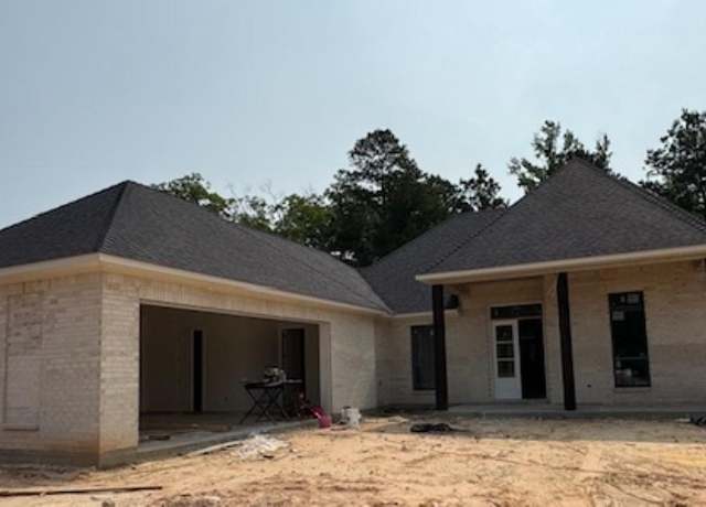Property at 190 Lost Landing Rd, West Monroe, LA 71291, 4 beds, 3 baths