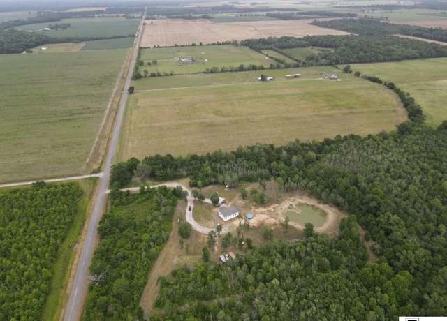 Property at 395 Highway 583, Rayville, LA 71269