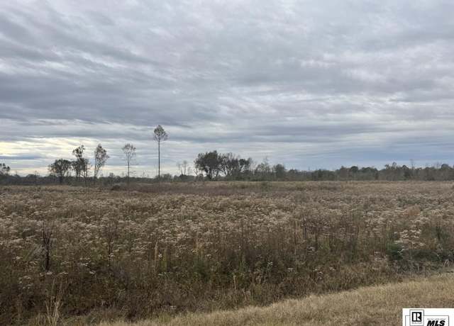Property at 00 Charlie Kie Rd, Holly Ridge, LA 71269