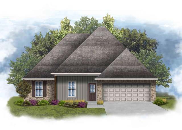 Property at 2100 Merion St, Ruston, LA 71270, 4 beds, 2 baths
