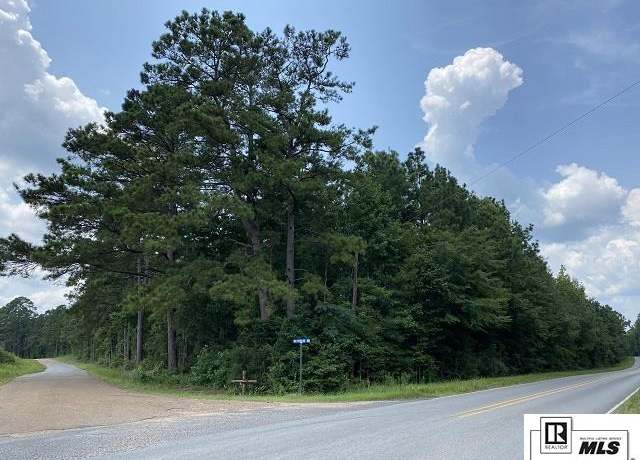 Property at 00 Highway 4, Chatham, LA 71226