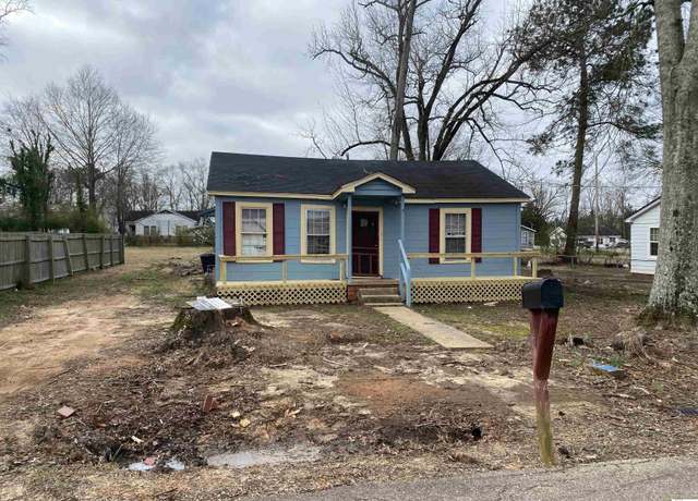 Property at 106 E Hilly Ave, Ruston, LA 71270, 2 beds