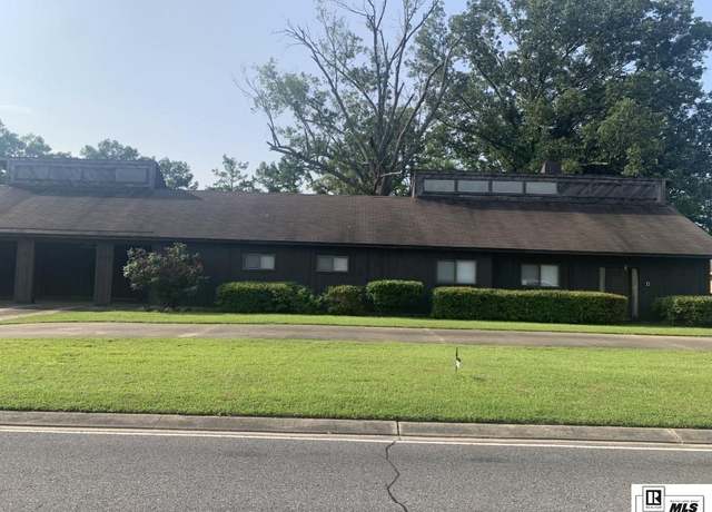 Property at 6504 Cypress Point Dr, Monroe, LA 71203, 4 beds, 3.5 baths