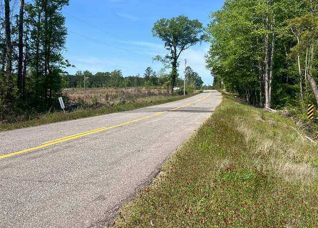 Property at 000 Highway 548, Chatham, LA 71226