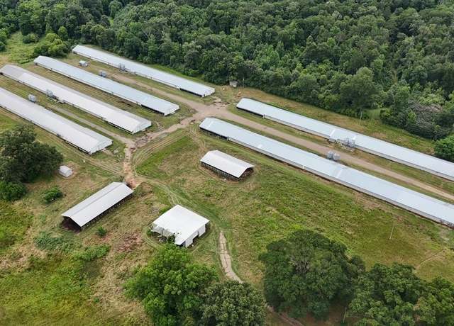 Property at 10540 Highway 167, Ruston, LA 71270