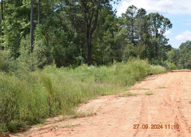 Property at Lot A J Musgrove Rd, Bastrop, LA 71220