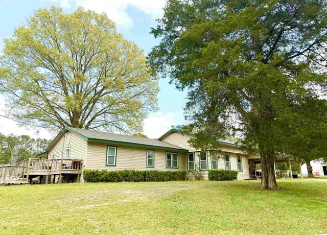Property at 987 Roach Rd, Choudrant, LA 71227, 3 beds, 2 baths