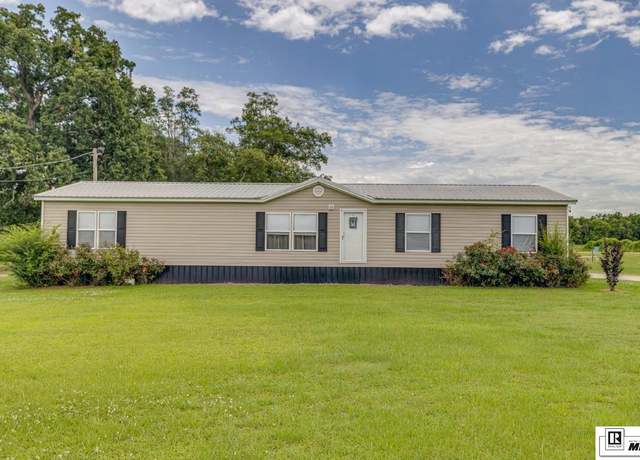 Property at 177 Earl Medlin Rd, Rayville, LA 71269, 3 beds, 2 baths