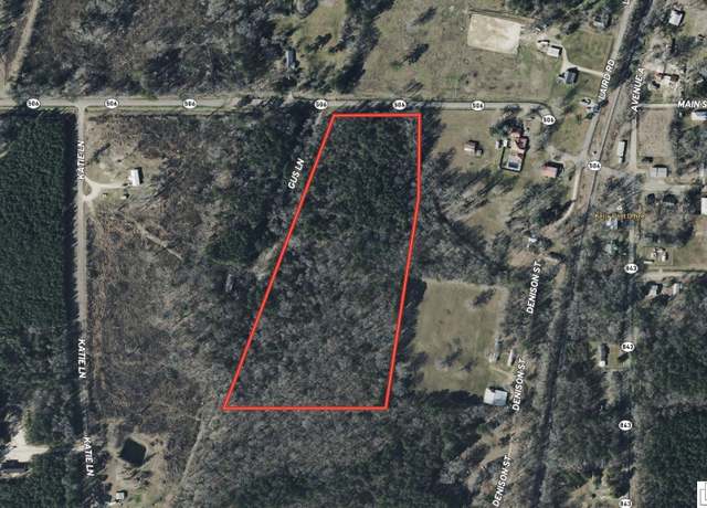 Property at 0 Highway 506, Kelly, LA 71441