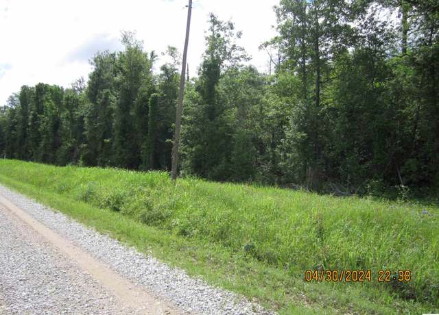 Property at 000 Goodwin Rd, Pioneer, LA 71266