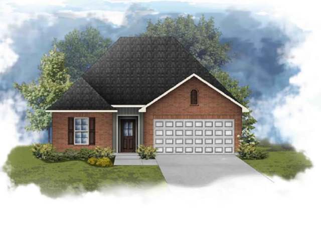 Property at 605 Riviera Ave, Ruston, LA 71270, 3 beds, 2 baths
