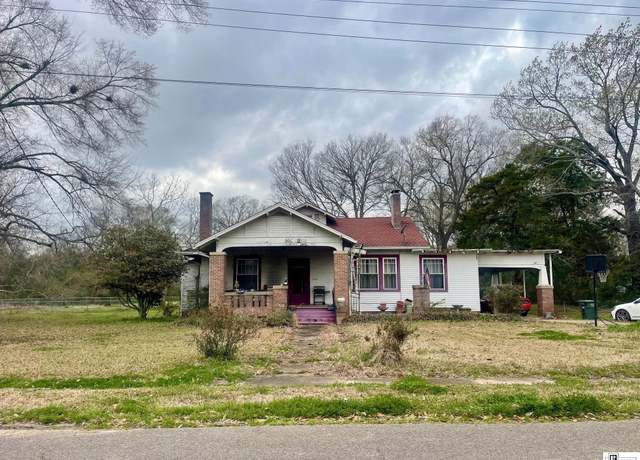 Property at 368 Hope St, Wisner, LA 71378, 4 beds, 3 baths