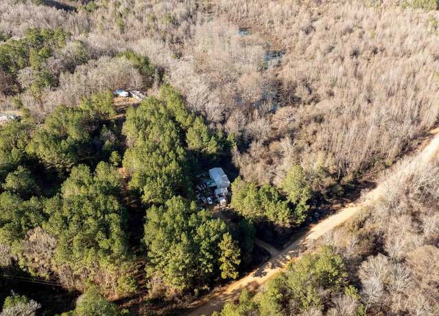 Property at 1822 Goldsmith Rd, Downsville, LA 71234