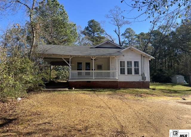 Property at 1415 Davis Blvd, Ruston, LA 71270, 3 beds, 2 baths