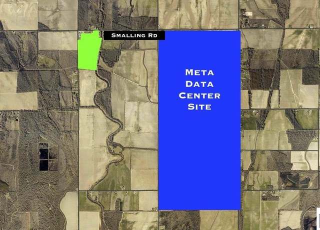 Property at 000 Smalling Rd, Rayville, LA 71269
