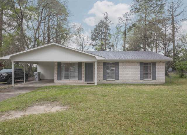 Property at 106 Crestview Dr, West Monroe, LA 71291, 3 beds, 1 bath