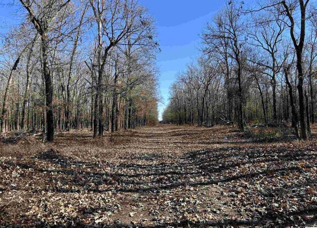 Property at 00 Cecil Creek Rd, Marion, LA 71260