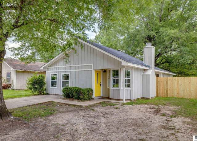 Property at 153 Brookwood Dr, Monroe, LA 71203, 3 beds, 2 baths