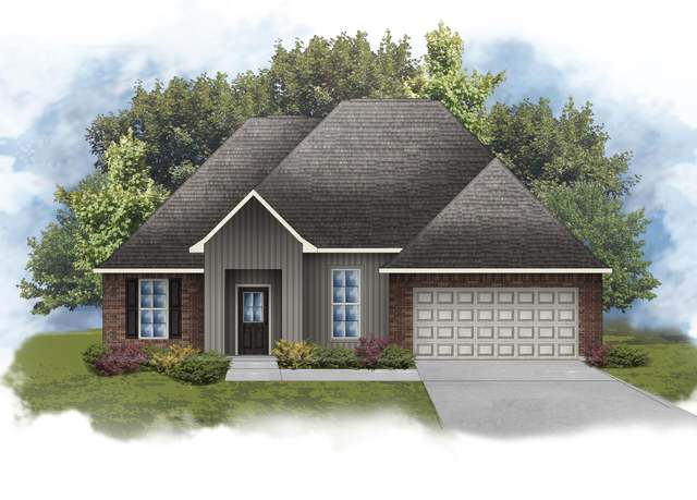 Property at 2101 Merion St, Ruston, LA 71270, 3 beds, 2 baths