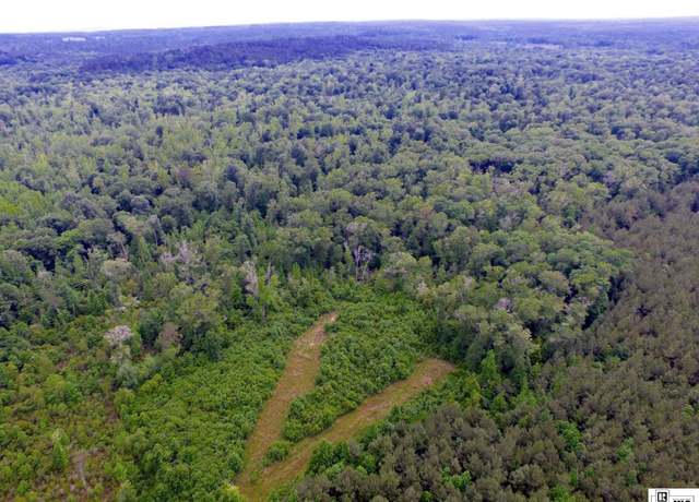 Property at 0 Forrest Kay Rd, Bernice, LA 71222