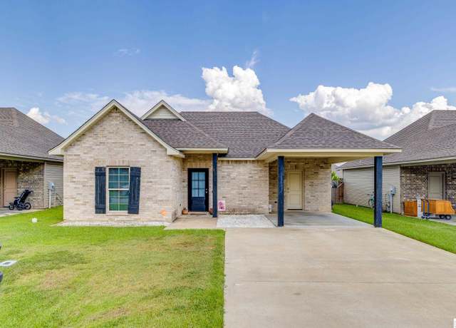 Property at 111 Yellow Pine Dr, Calhoun, LA 71225, 3 beds, 2 baths