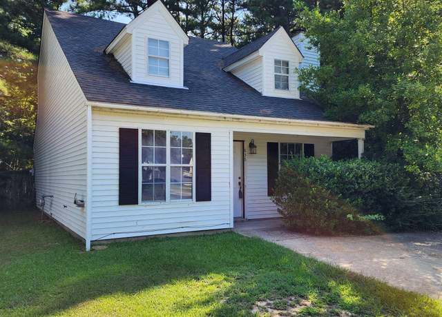 Property at 838 Melissa Ln, Ruston, LA 71270, 3 beds, 2 baths