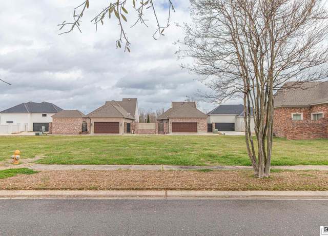 Property at 2309 Maison Orleans Blvd, Monroe, LA 71201