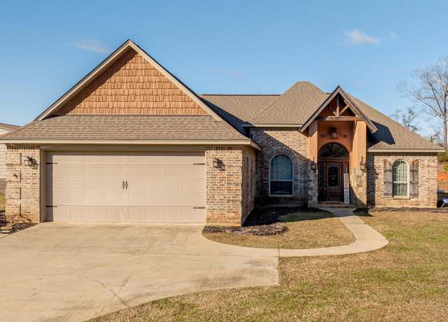 Property at 1340 William Harris Rd, West Monroe, LA 71292, 4 beds, 2.5 baths