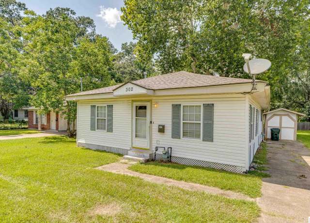 Property at 302 Wheelis St, West Monroe, LA 71292