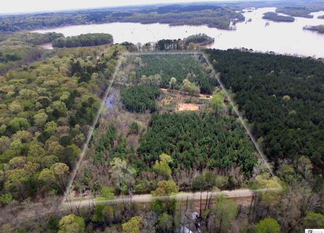 Property at 0 Sam Rogers Rd, Bernice, LA 71222