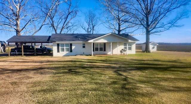 Photo of 10772 Fluker Ln, Oak Ridge, LA 71264