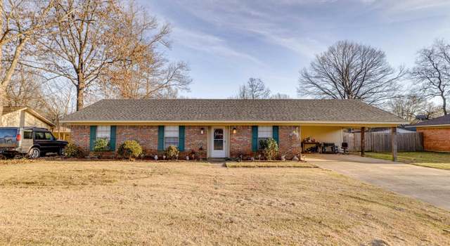 Photo of 110 Monticello Dr, Monroe, LA 71203