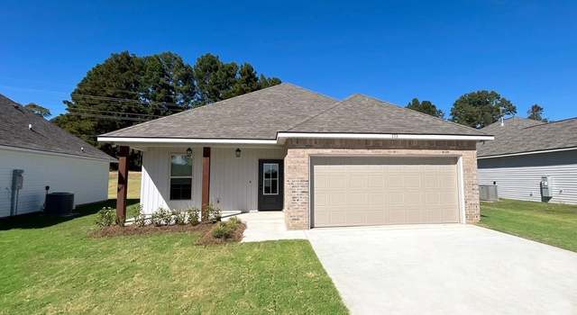 Photo of 133 Duck Pond Ln, Grambling, LA 71245