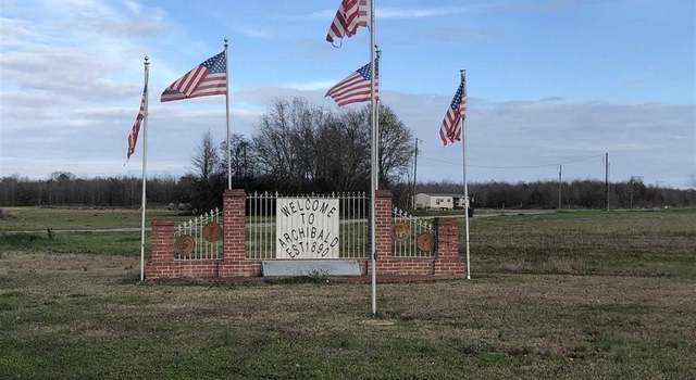 Photo of LOT 25 Twin Oaks Ln, Mangham, LA 71259