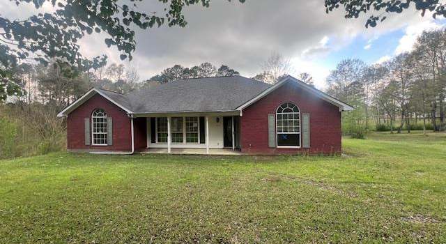 Photo of 188 Kennedy St, Marion, LA 71260