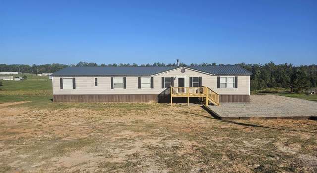 Photo of 167 Newt Coon Rd, Eros, LA 71238